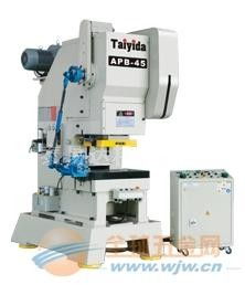 泰易達沖床 采購與批發(fā)全攻略，附圖片參考