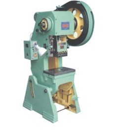 上海二鍛沖床J23-40T 優(yōu)質(zhì)設(shè)備供應(yīng)，助力制造業(yè)高效生產(chǎn)