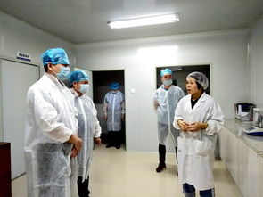 區食藥監局全面加強食品生產企業、小作坊及食品銷售環節監管工作