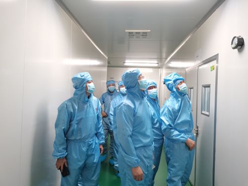湖南省市場監管局赴株洲開展保健食品生產企業日常監管質量評查，筑牢銷售環節安全防線